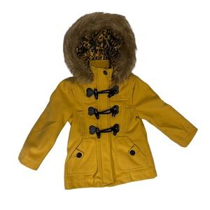 Urban Republic girls coat